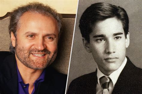 gianni versace assassino è stato preso|Andrew Cunanan .